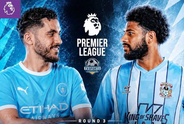 Man City được dự báo sẽ thắng đậm - Ảnh: Tvsports