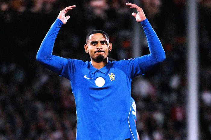 Lacroix là một trong những bổ sung đáng chú ý của Chelsea. Ảnh: CFC