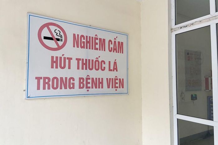 Tăng cường công tác tuyên truyền trực quan.