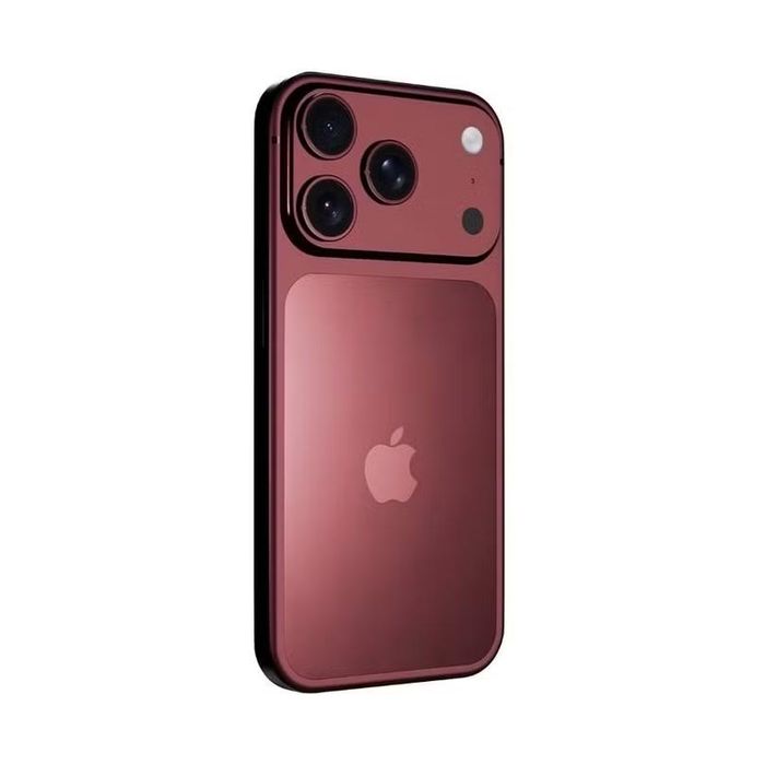 iPhone 18 Pro series có thể được trang bị chip 2nm siêu phân tử