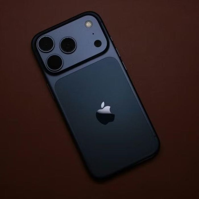 Apple có thể tách iPhone 18 series thành hai đợt ra mắt