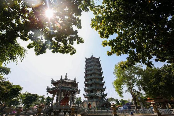 Chùa Thiền Lâm - Gò Kén là một trong những điểm đến văn hóa, tâm linh tiêu biểu của Tây Ninh, góp phần làm phong phú hệ thống di sản và sản phẩm du lịch của địa phương.
