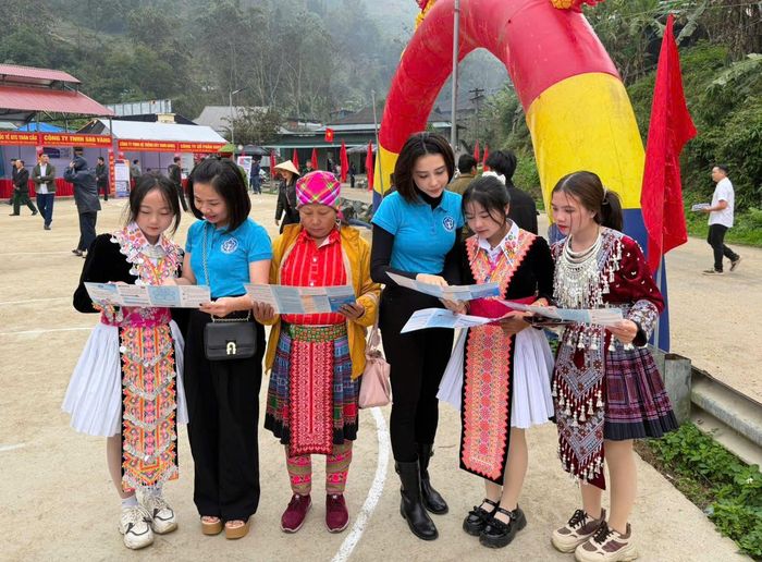 BHYT học sinh, sinh viên hướng tới bao phủ 100% đối tượng.