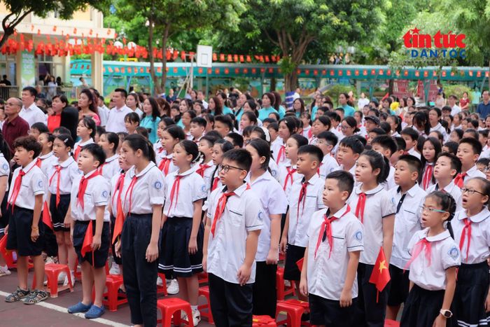 Nhiều phụ huynh học sinh hy vọng với sự đột phá trong đổi mới, chất lượng giáo dục đào tạo sẽ có nhiều chuyển biến tích cực.