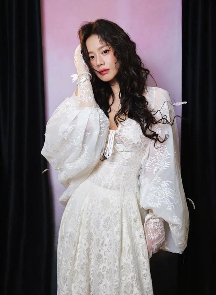 Mã Tư Thuần thừa nhận độc thân trong lần xuất hiện mới nhất. Ảnh Weibo.