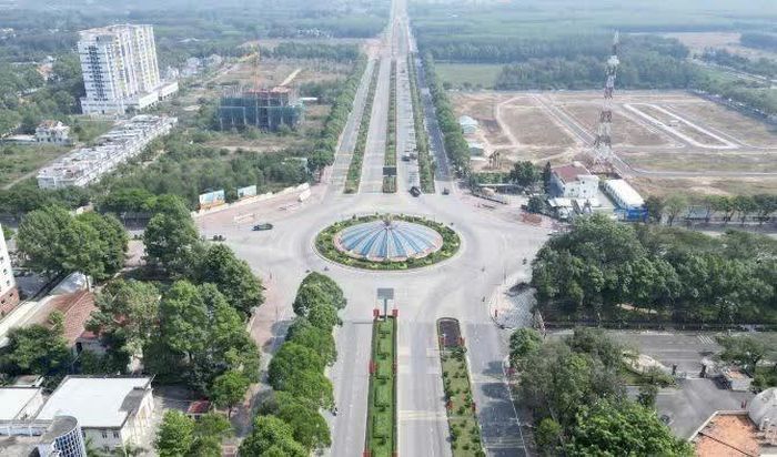 Khi hạ tầng giao thông phát triển, "bản đồ" về tiềm năng bất động sản sẽ được chia lại.