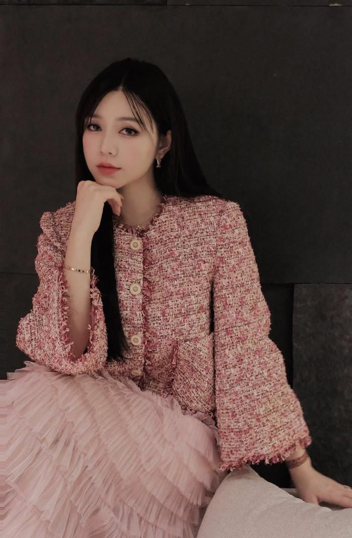 Quỳnh Kool. Ảnh: FBNV