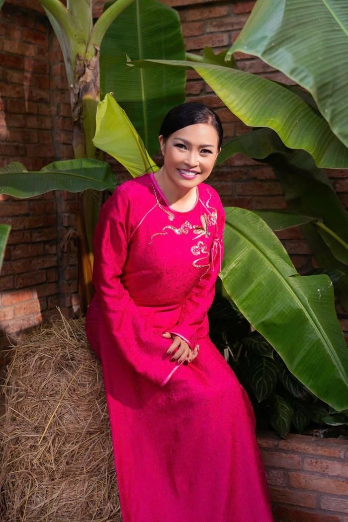 Sau nhiều năm, Phương Thanh vẫn giữ được sức hút với khán giả nhờ tài năng của mình (Ảnh: FBNV).