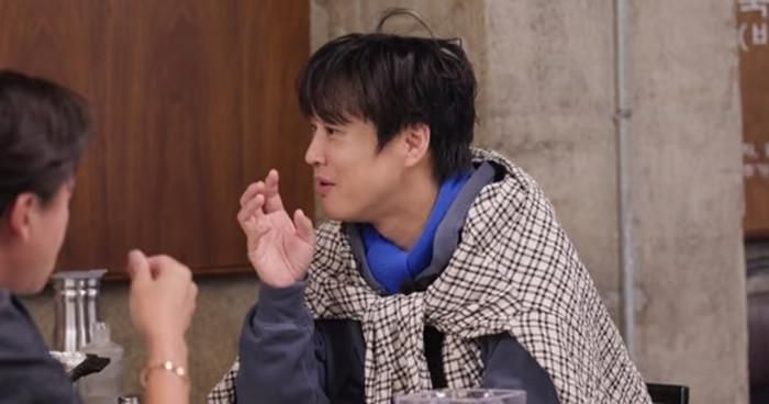 Cha Tae Hyun chia sẻ về biệt danh "người chồng quốc dân".