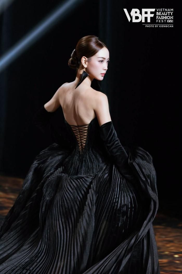 Khán giả kỳ vọng Bảo Ngọc sẽ lập thành tích cao tại Miss World.