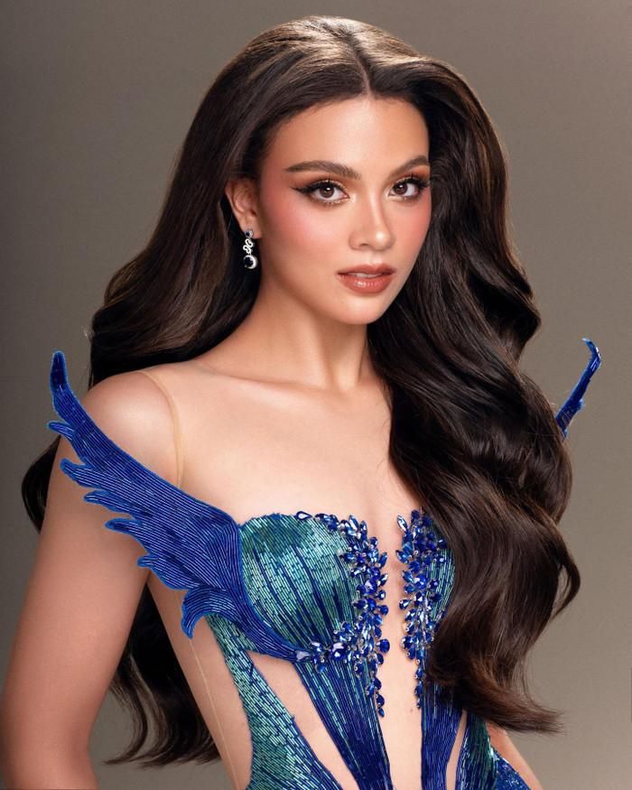 Người đẹp Philippines nổi bật khi lọt top ở các phần thi phụ thuộc Miss World. 