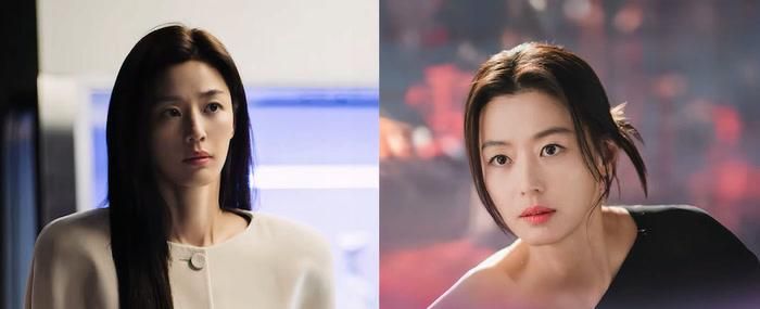 Jun Ji Hyun đảm nhận vai Gu Ja Hong, một nữ diễn viên nổi tiếng sở hữu vẻ ngoài quyến rũ và sức hút đặc biệt. 
