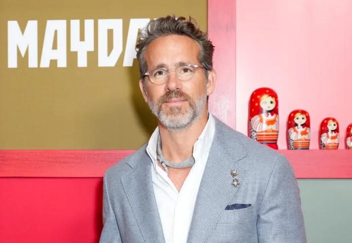 Ryan Reynolds, ngôi sao của Deadpool & Wolverine, mới đây đã dành những lời có cánh cho The Odyssey và Christopher Nolan.