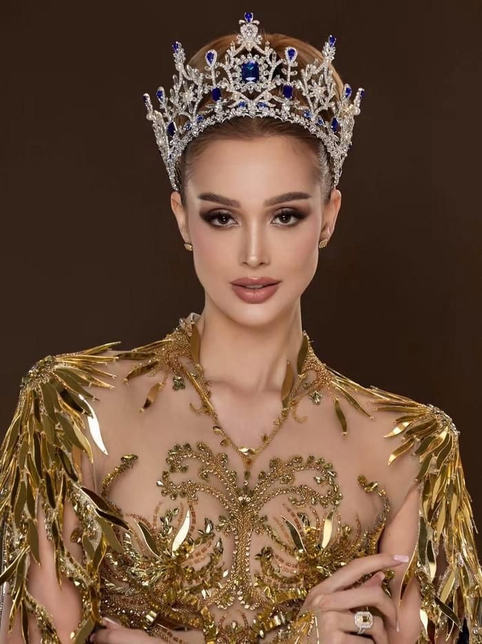 Người đẹp đến từ Cộng hòa Séc được nhiều khán giả dự đoán đăng quang Miss World 2026. Tuy nhiên, người đẹp không có mặt trong Top 40 chung cuộc.