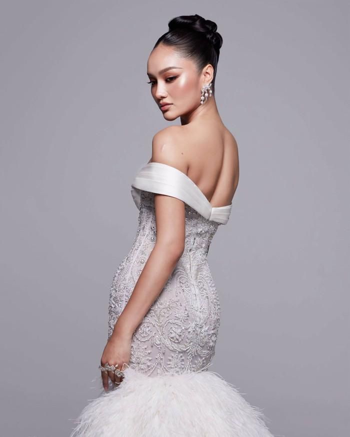 Người đẹp Thái Lan trượt Top 40 Miss World 2026. Năm ngoái, Opal Suchata đến từ Thái Lan đăng quang Miss World.