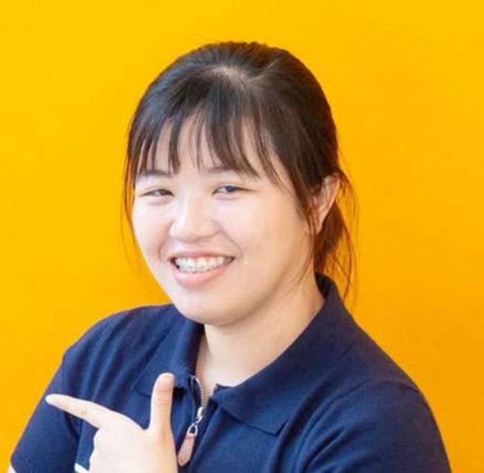 Em Trà Thị Kim Ngân
