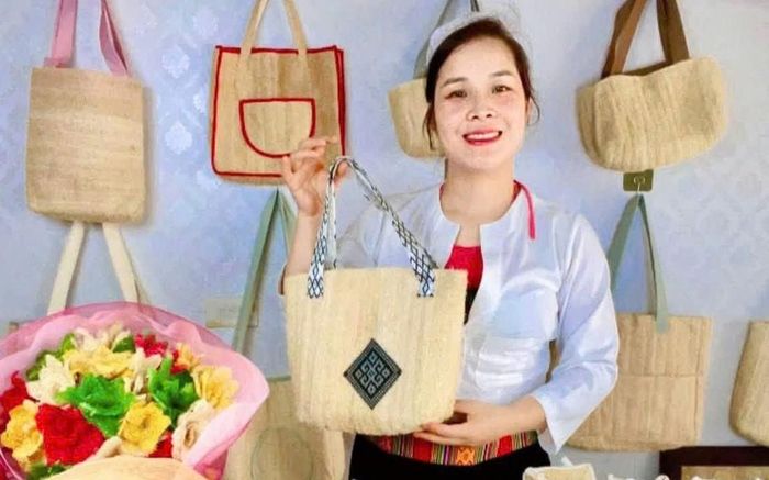 Fanpage "Phụ nữ Đất Tổ tiêu dùng thông thái" là nơi để phụ nữ khởi nghiệp chia sẻ câu chuyện và kết nối với người tiêu dùng