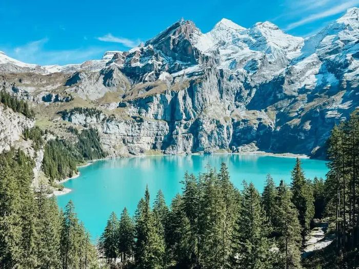 Ảnh: swisslocaladventures