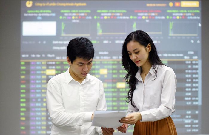 Sự phục hồi của IPO đang thể hiện rõ hơn qua quy mô và chất lượng doanh nghiệp phát hành. Ảnh: HA