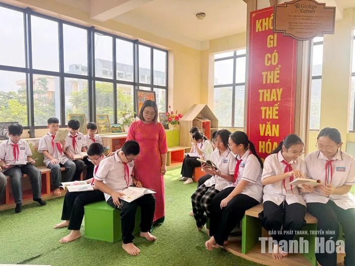 Ngành giáo dục Thanh Hóa quyết tâm “Đổi mới tư duy, chuyển biến mạnh mẽ, kết quả thực chất”.