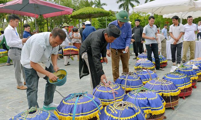  Ban Tổ chức Hội thi triển khai các bước chuẩn bị. 