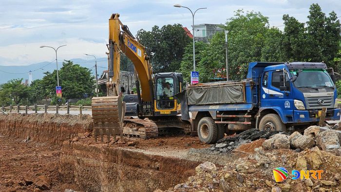 Tái phạm trong thi công xây dựng sai quy định có thể bị phạt đến 1 tỷ đồng. Ảnh: GIA MINH