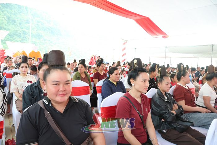 Đông đảo phụ huynh tham dự Lễ khai giảng năm học 2026 -2027.