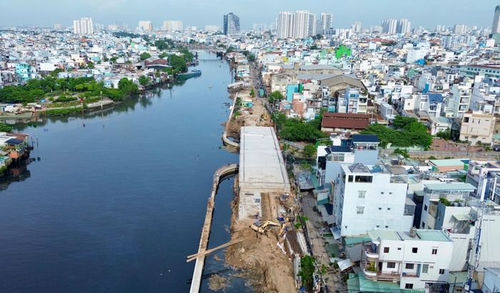 GPMB là khâu quan trọng, quyết định tiến độ dự án và giải ngân đầu tư công.
