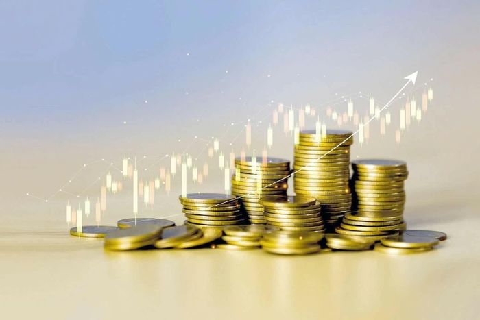 Xây dựng Luật Tài sản số sẽ giúp khai thác tiềm năng phát triển kinh tế số trong lĩnh vực tài chính - công nghệ. Ảnh: Shutterstock