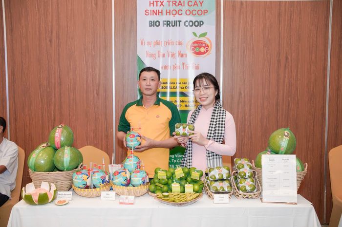 Một địa phương có thể cùng lúc phát triển nhiều loại hình như trải nghiệm làng nghề, nông nghiệp, văn hóa bản địa, ẩm thực, thiên nhiên hay các hoạt động dành cho gia đình