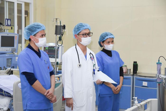 Nội dung kiểm tra sẽ không áp dụng một cấu trúc chung cho tất cả chức danh mà được xây dựng theo từng lĩnh vực hành nghề. Ảnh: Xuân Quý