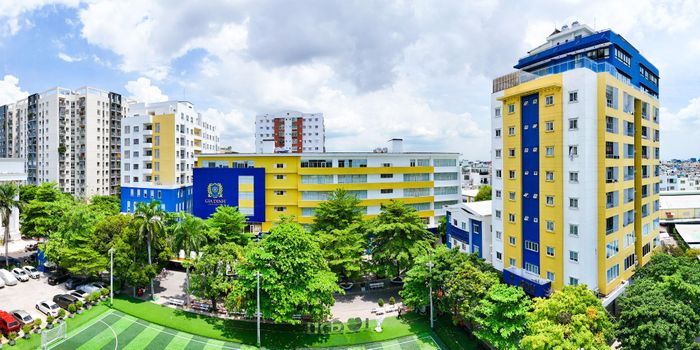 Việc kiện toàn đội ngũ lãnh đạo góp phần củng cố nội lực, tạo nền tảng cho giai đoạn phát triển mới của GDU