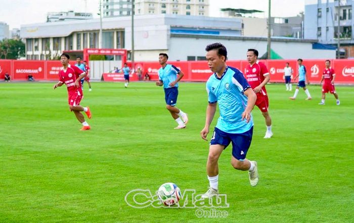 Với tinh thần thể thao cao thượng, đoàn kết và giao lưu, các trận đấu diễn ra sôi nổi, hấp dẫn, cống hiến cho khán giả nhiều pha bóng đẹp và những bàn thắng ấn tượng.