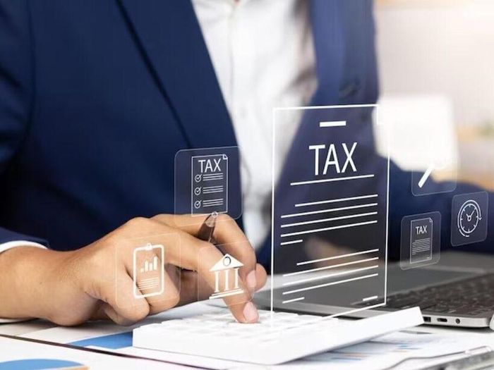 Ngành Thuế cấp mới hơn 167.000 mã số thuế trong 8 tháng. (Ảnh minh họa)