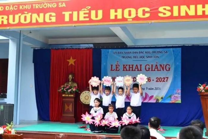 Đổi mới thực chất trong năm học 2026-2027.