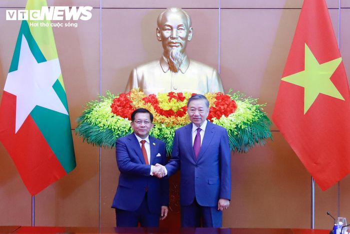 Việt Nam và Myanmar có quan hệ hữu nghị truyền thống lâu đời. Hai nước có nhiều điểm tương đồng về văn hóa, lịch sử, nhất là truyền thống đấu tranh giành độc lập dân tộc. Kim ngạch thương mại giữa hai nước 6 tháng đầu năm 2026 đạt 336 triệu USD, tăng 26% so với cùng kỳ 2025. 