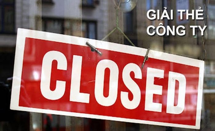 Doanh nghiệp khi dừng hoạt động cần chủ động thực hiện thủ tục giải thể thay vì để tình trạng pháp lý kéo dài sẽ làm phát sinh nhiều chi phí. (Ảnh minh họa)