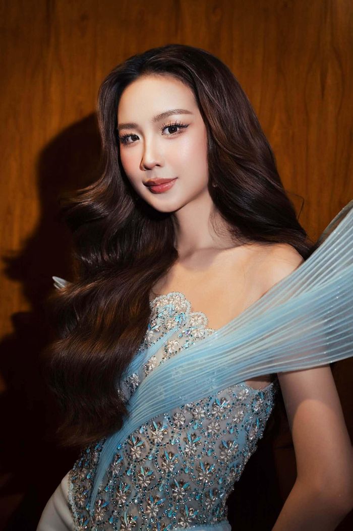 Có thể thấy, nền tảng học vấn, khả năng giao tiếp tiếng Anh, kinh nghiệm thi quốc tế và dự án cộng đồng giúp Lê Nguyễn Bảo Ngọc hoàn toàn xứng đáng với thành tích Top 6 tại Miss World 2026. 