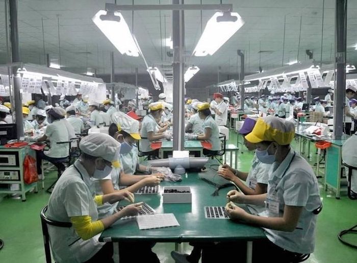 Việt Nam đang bước vào giai đoạn nước rút những tháng cuối năm với yêu cầu tập trung tháo gỡ điểm nghẽn, khơi thông nguồn lực. Ảnh minh hoạ: CP