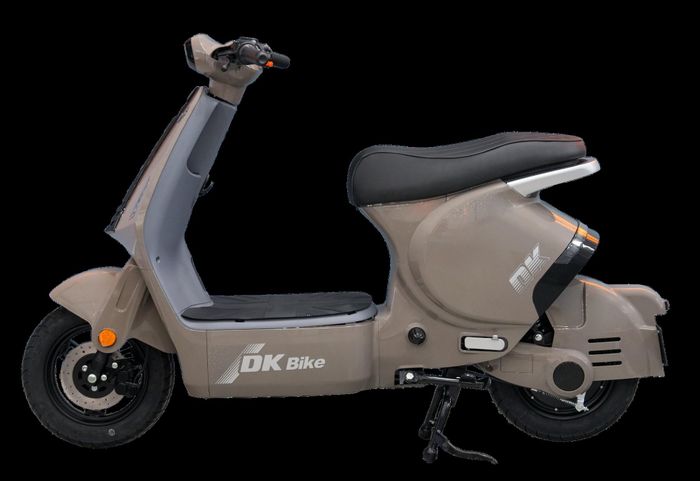 Xe máy điện DK V2