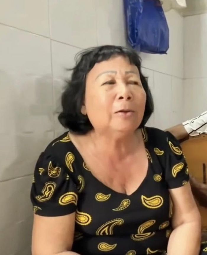 Nghệ sĩ cải lương Thanh Thanh Huệ ngày ấy và bây giờ.