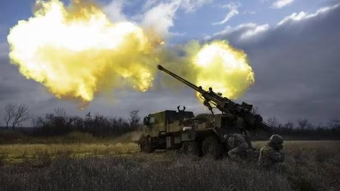 Khi đó khung gầm được xem xét là của hãng MAN Đức hoặc Daewoo Hàn Quốc, những đối tác mà Ukraine có thể nhận được như một phần của viện trợ kỹ thuật quốc tế.