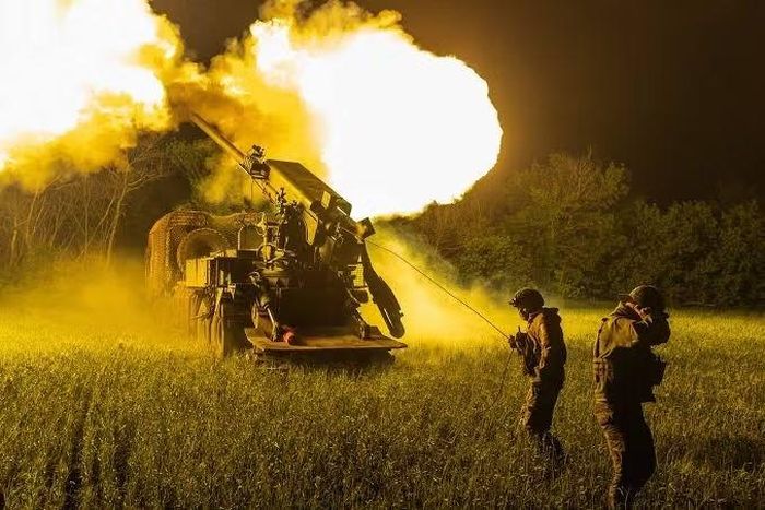Thông tin này cũng được nhà báo người Ba Lan Mariusz Marszalkowski của trang Defence24 đưa tin vào thời điểm đó, và các nguồn tin từ ấn phẩm Militarny đã xác nhận điều này .