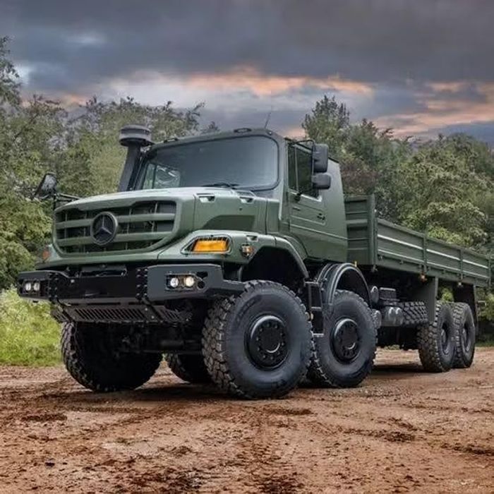 Điều này được một đại diện của Nhà máy Chế tạo Máy công cụ hạng nặng Kramatorsk (KZVV) phát biểu trong cuộc trả lời phỏng vấn với phóng viên báo Oboronka.