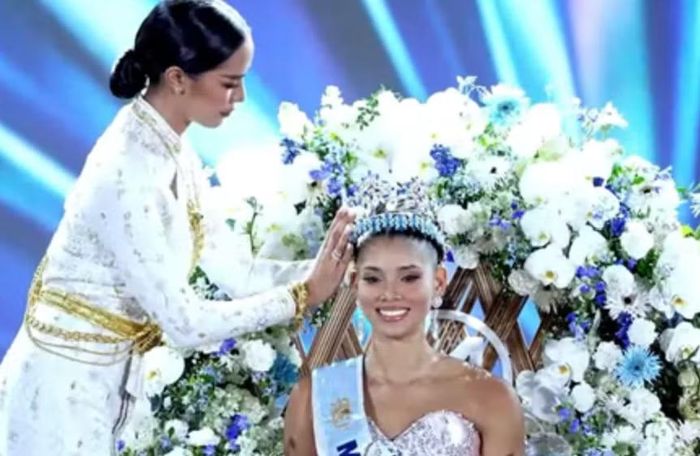 Trên Instagram cá nhân, cô viết rằng ngày càng yêu Việt Nam cùng những điều tuyệt vời mà đất nước này mang lại.