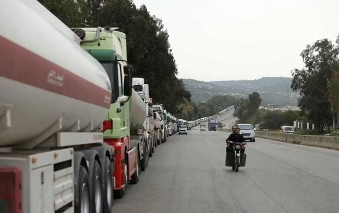 Syria còn muốn mở rộng mạng lưới này. Ông Qubbaji đã trao đổi với giới chức Qatar về khả năng kéo dài đường ống tới nước này.