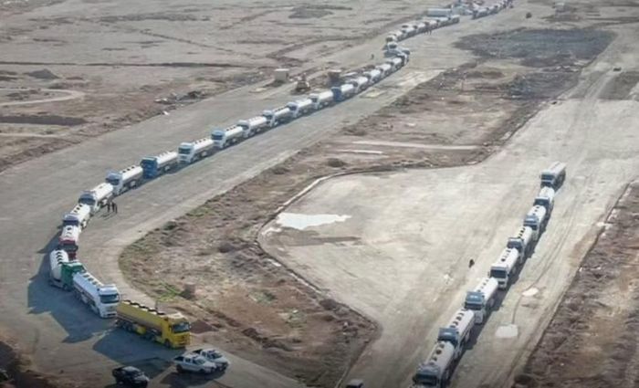 Các vấn đề khác gồm cơ sở hạ tầng xuống cấp, ngành năng lượng chịu thiệt hại và đường sá kém chất lượng. Dù vậy, nhân viên an ninh ông Abu Ahmad cho rằng Syria đang trở lại vị trí vốn có: ‘ngã tư của Trung Đông’.