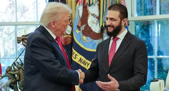 Chính quyền ông Trump hồi tháng 7 cũng thông báo hỗ trợ dự án đường ống do tập đoàn dầu khí Mỹ Chevron dẫn đầu, nối Basrah của Iraq với Baniyas theo hành lang tương tự tuyến xe tải hiện nay.