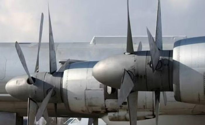 Đây là điểm quan trọng trong cuộc đối đầu dưới đại dương. Một chiếc Tu-142 đơn lẻ không thể kiểm soát toàn bộ đại dương.