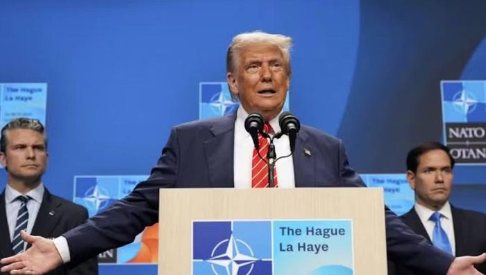 Ông Trump nhiều lần tuyên bố muốn làm trung gian chấm dứt xung đột, nhưng nỗ lực này vẫn gặp khó khăn khi Moskva và Kiev chưa đạt được đồng thuận.